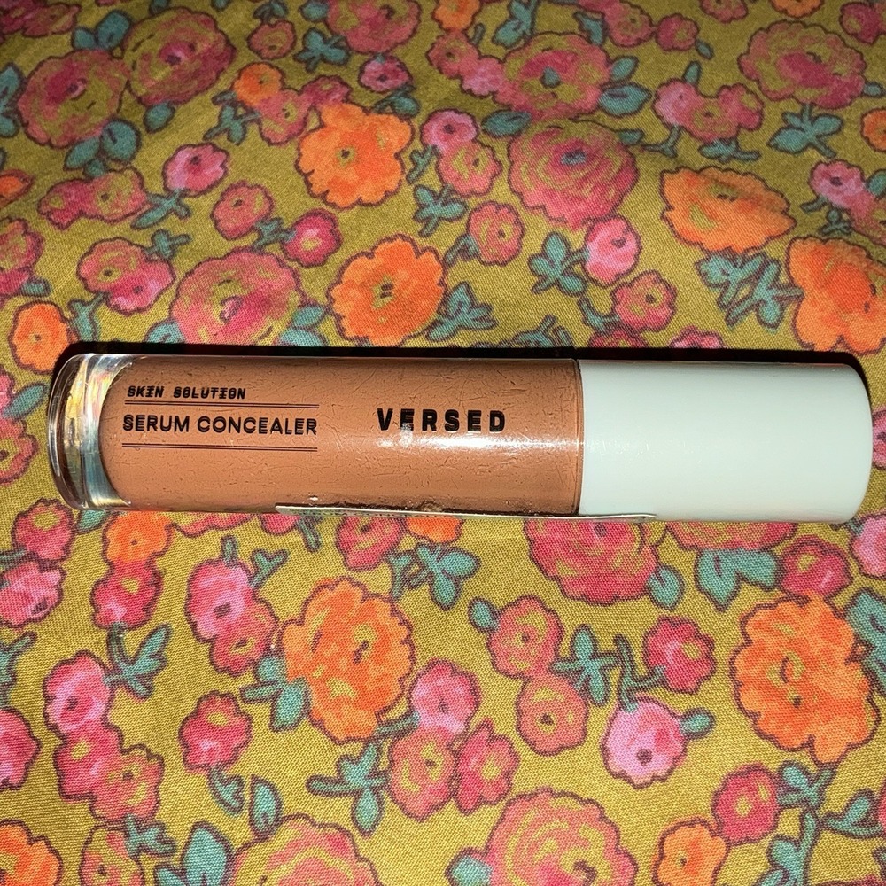 Versed Skin Solution Serum Concealer - 11C - 0.25 Fl Oz